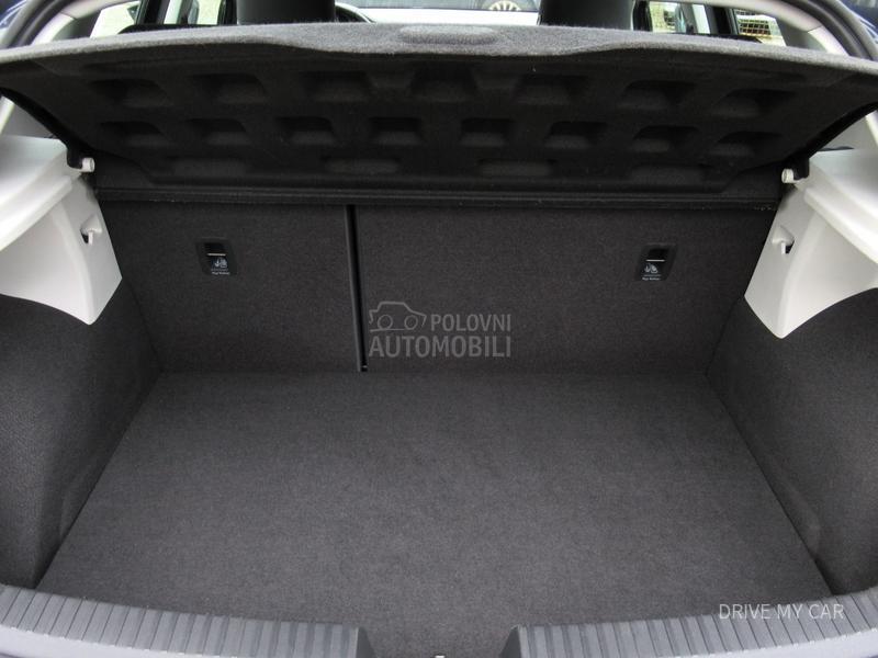 Seat Leon 1.5TGI STYLE DSG CNG