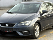 Seat Leon 1.5TGI STYLE DSG CNG