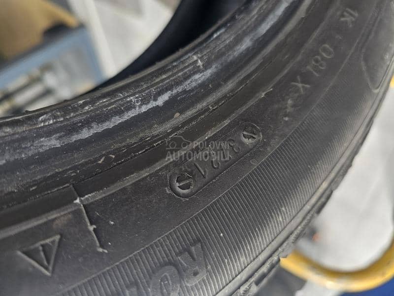 Riken 195/55 R16 Zimska