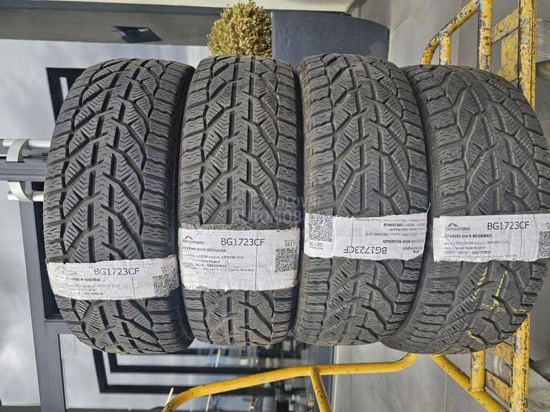 Riken 195/55 R16 Zimska