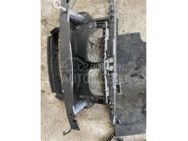 vezni lim za BMW Serija 1 od 2005. do 2010. god.