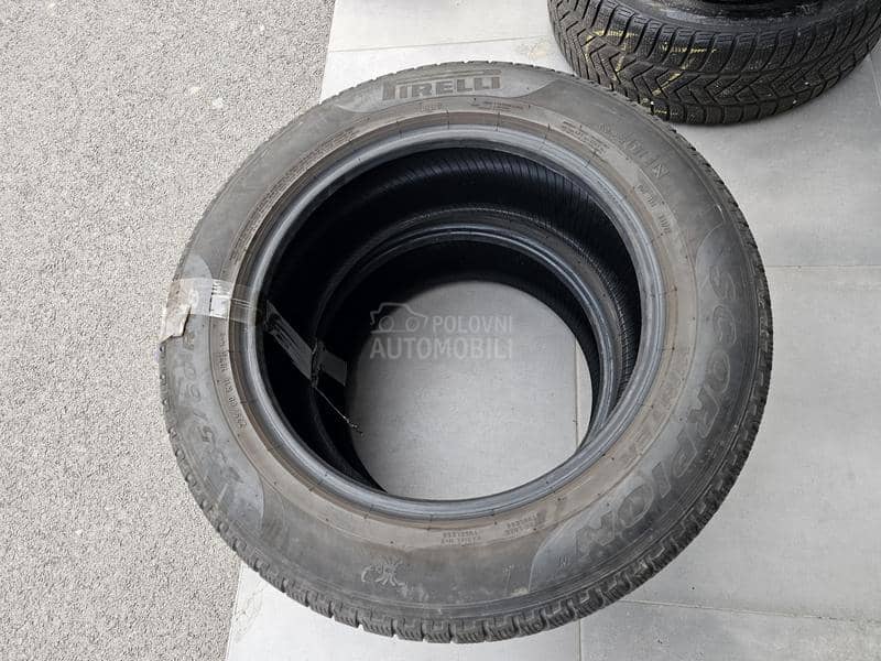 Pirelli 235/60 R18 Zimska