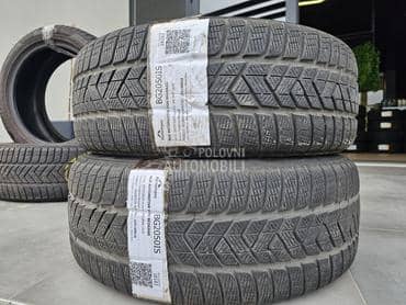 Pirelli 235/60 R18 Zimska