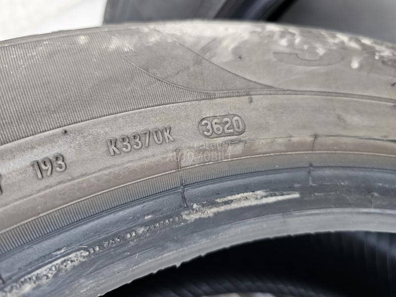 Pirelli 235/60 R18 Zimska