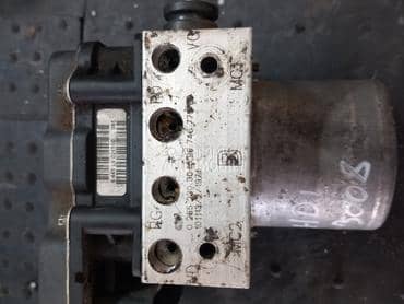 ABS pumpa za Peugeot 308, 508, 3008 ... od 2009. do 2016. god.