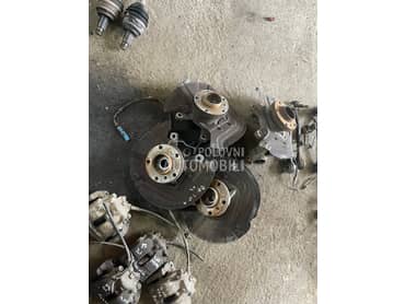 glavcine za BMW X3 od 2005. do 2010. god.