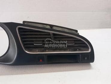 Rešetka ventilacije za Peugeot 3008 od 2009. do 2016. god.