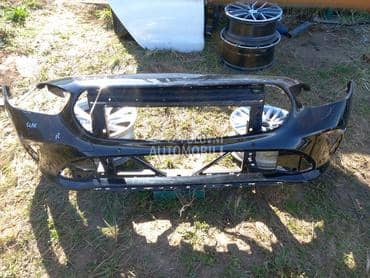 Branik za Mercedes Benz B 150, B 160, B 170 ...