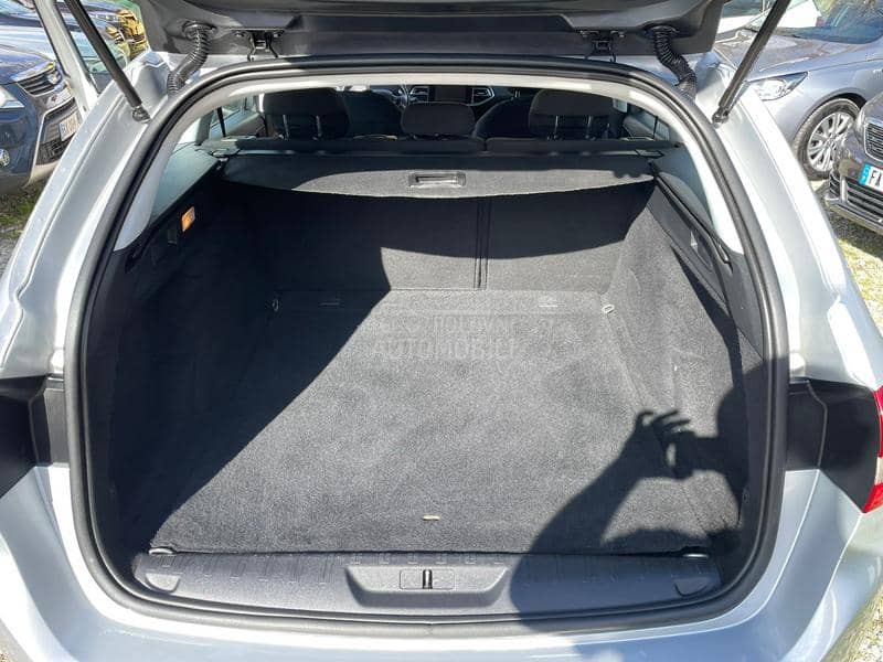 Peugeot 308 1.6 BlueHDI