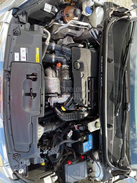 Peugeot 308 1.6 BlueHDI