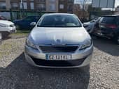 Peugeot 308 1.6 BlueHDI