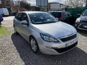 Peugeot 308 1.6 BlueHDI