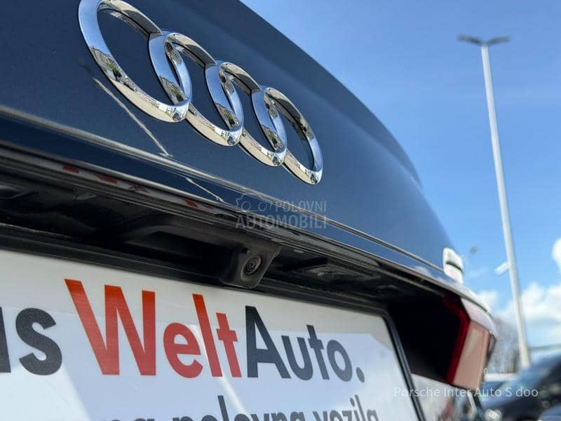 Audi A6 S line 40 TDI
