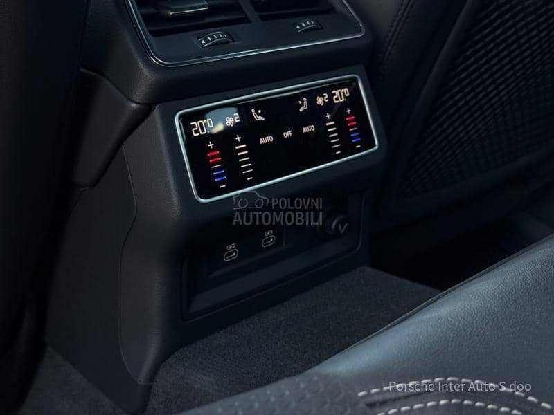 Audi A6 S line 40 TDI