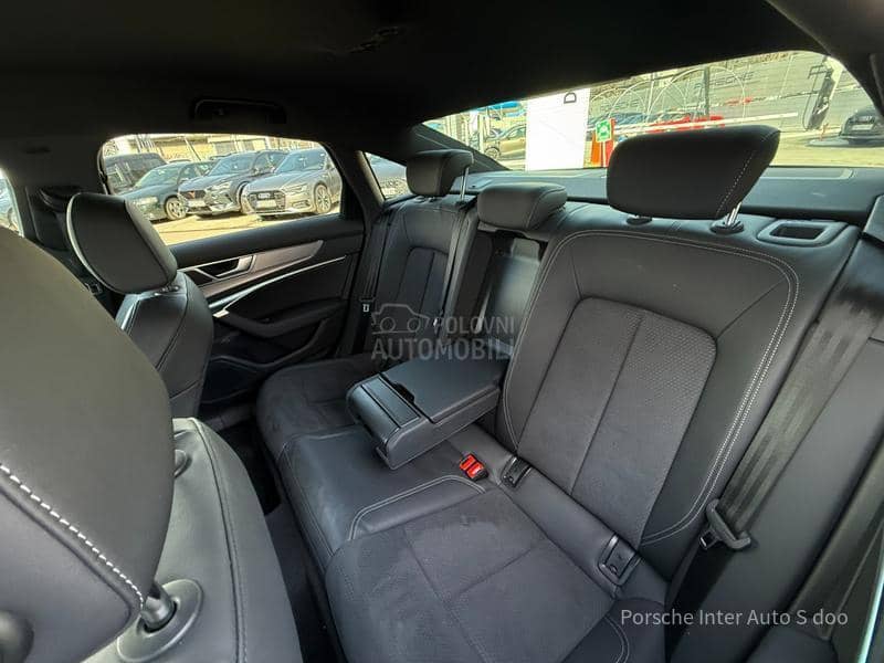 Audi A6 S line 40 TDI