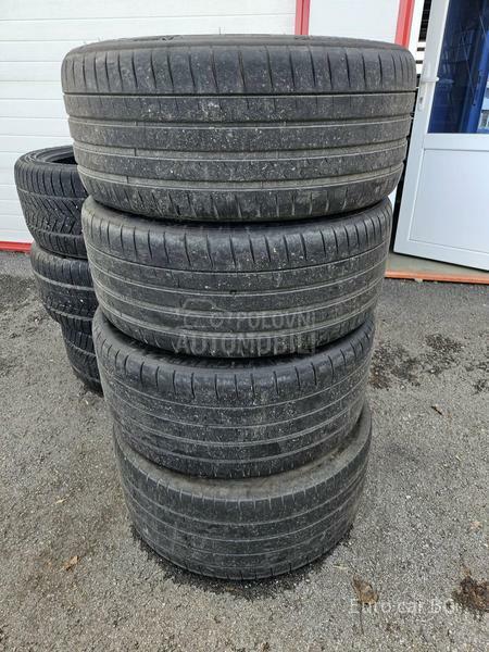 Michelin 285/35 R20 Letnja