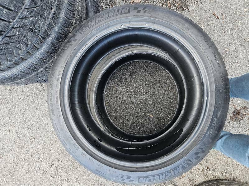 Michelin 285/35 R20 Letnja