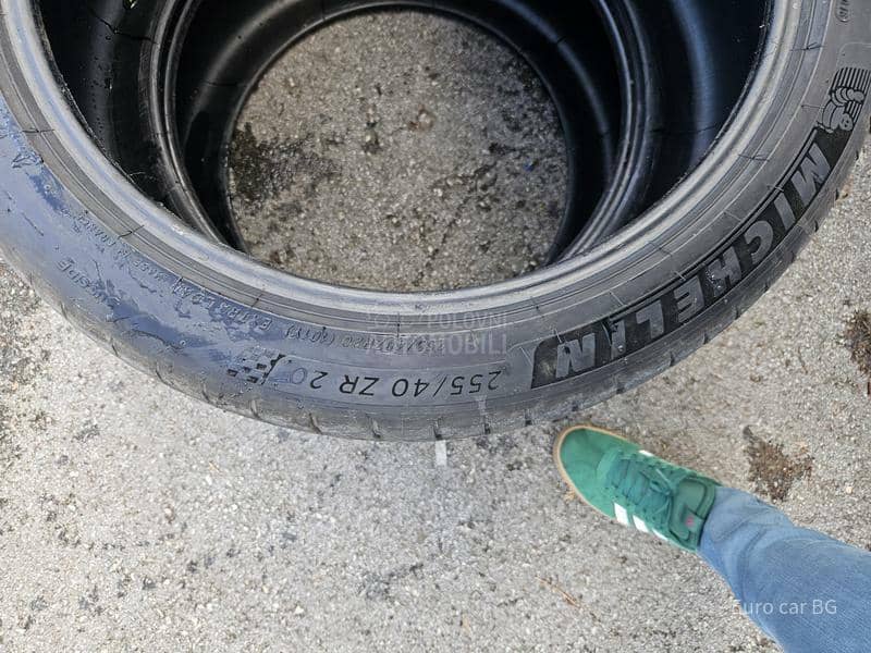 Michelin 285/35 R20 Letnja