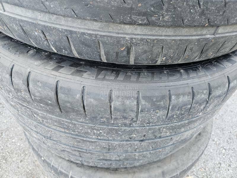 Michelin 285/35 R20 Letnja