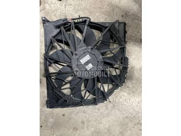 ventilator motora za BMW X3 od 2005. do 2010. god.