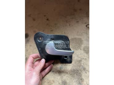 rucka vrata kvaka za Opel Meriva od 2001. do 2010. god.