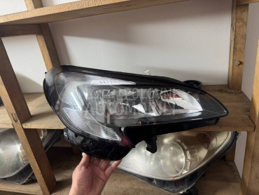 FAR za Opel Corsa E za 2015. god.