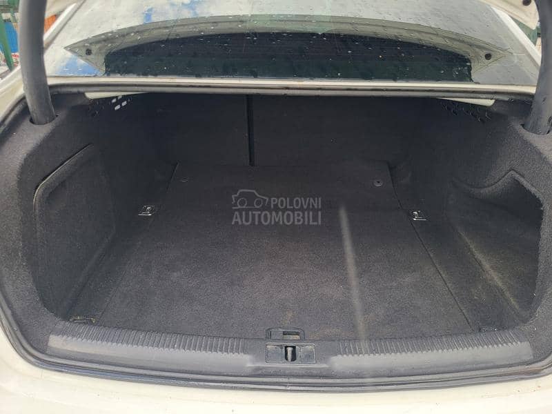 Audi A4 2.0TDI
