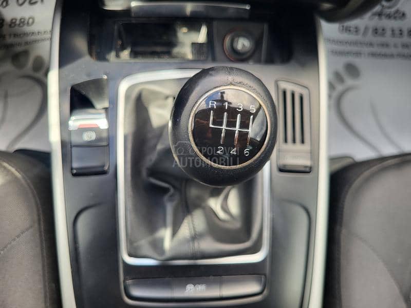 Audi A4 2.0TDI