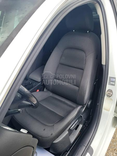 Audi A4 2.0TDI