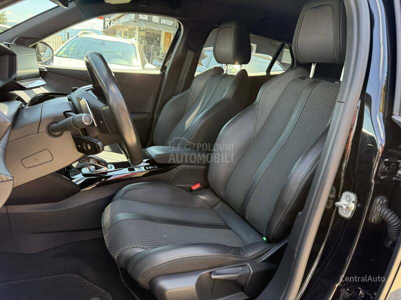 Peugeot 2008 1.5HDI GT V.SER.