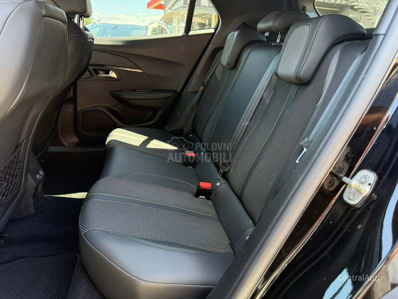 Peugeot 2008 1.5HDI GT V.SER.