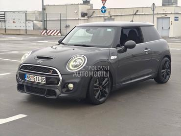 MINI Cooper S 2.0 COOPER  S