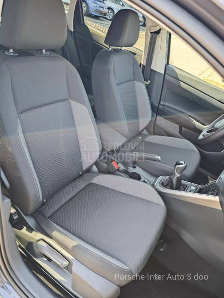 Volkswagen Taigo 1.0 TSI Life