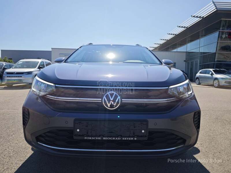 Volkswagen Taigo 1.0 TSI Life