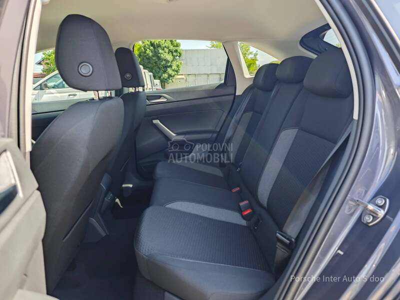 Volkswagen Taigo 1.0 TSI Life