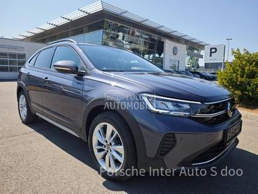 Volkswagen Taigo 1.0 TSI Life