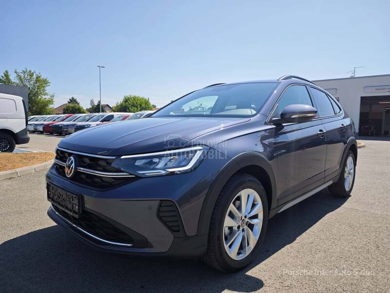 Volkswagen Taigo 1.0 TSI Life