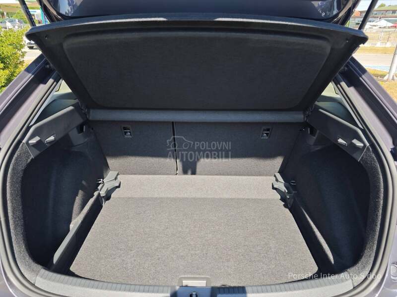 Volkswagen Taigo 1.0 TSI Life