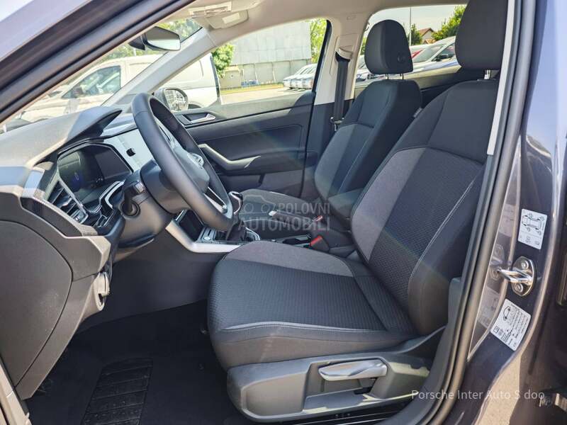 Volkswagen Taigo 1.0 TSI Life