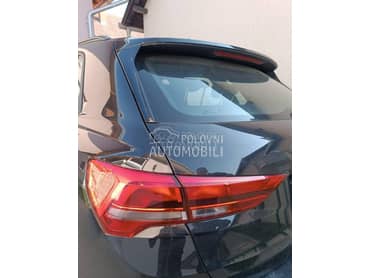 Štop svetlo za Audi Q3 od 2018. do 2023. god.