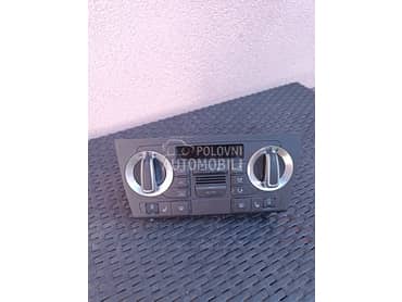 komande klime za Audi A3 od 2005. do 2012. god.