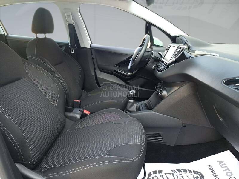 Peugeot 208 1.6 BlueHDI ACTIVE