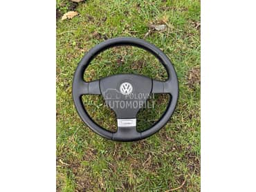 Volan za Volkswagen Caddy, Golf 5, Golf Plus ... od 2004. do 2010. god.