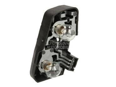 Drzac sijalice stop svetla E46 za BMW 315, 316, 318 ... od 1998. do 2001. god.