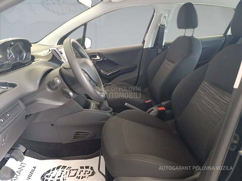 Peugeot 208 1.2 PureTech Active