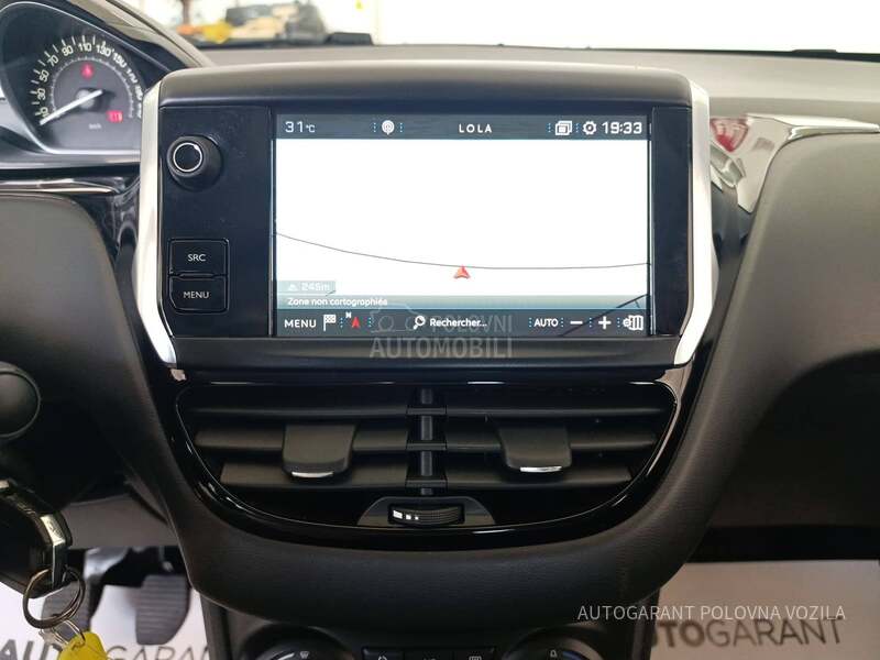 Peugeot 208 1.2 PureTech Active