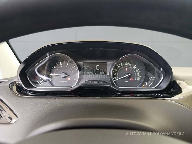 Peugeot 208 1.2 PureTech Active