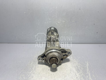 ALNASER za Volkswagen Passat B6