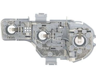 Drzac sijalice stop svetla za Mercedes Benz B 150, B 170, B 180 ... od 2011. do 2018. god.
