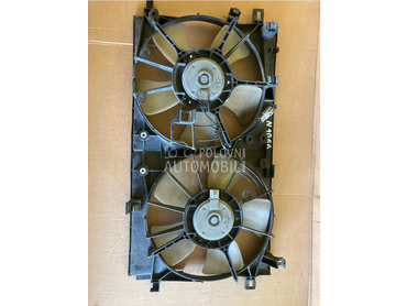 ventilator hybrid za Toyota C-HR, Corolla, Corolla Cross od 2017. do 2023. god.